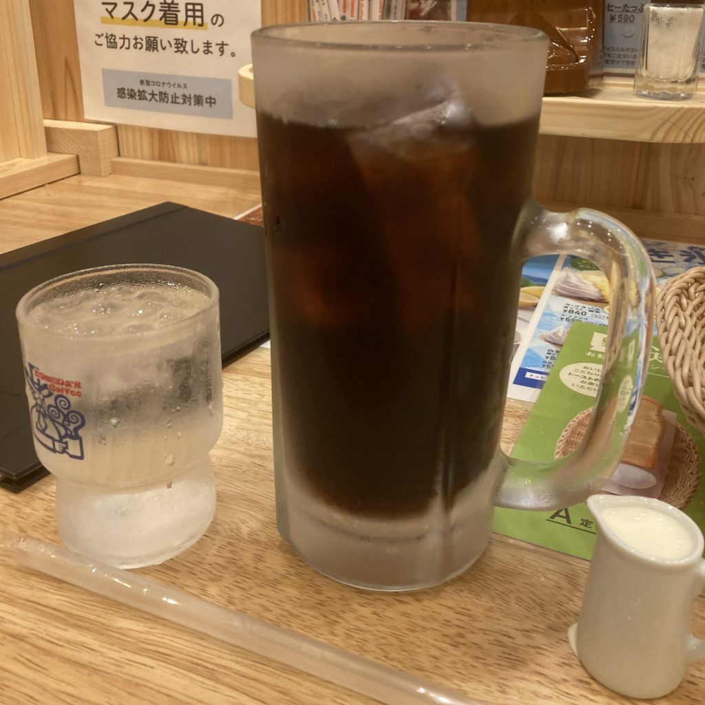 でらコーヒー
