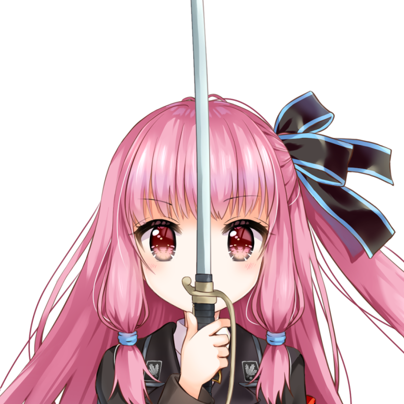 捧げ刀
